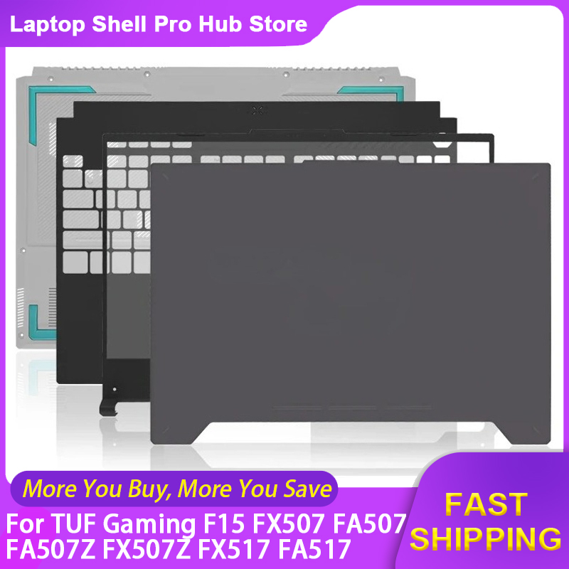 Laptop Accessories Asus - Nowe części zamienne do laptopa ASUS