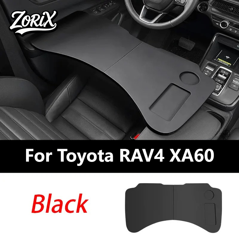 Laptop Accessories Kit - Składany stolik samochodowy do Toyota RAV4