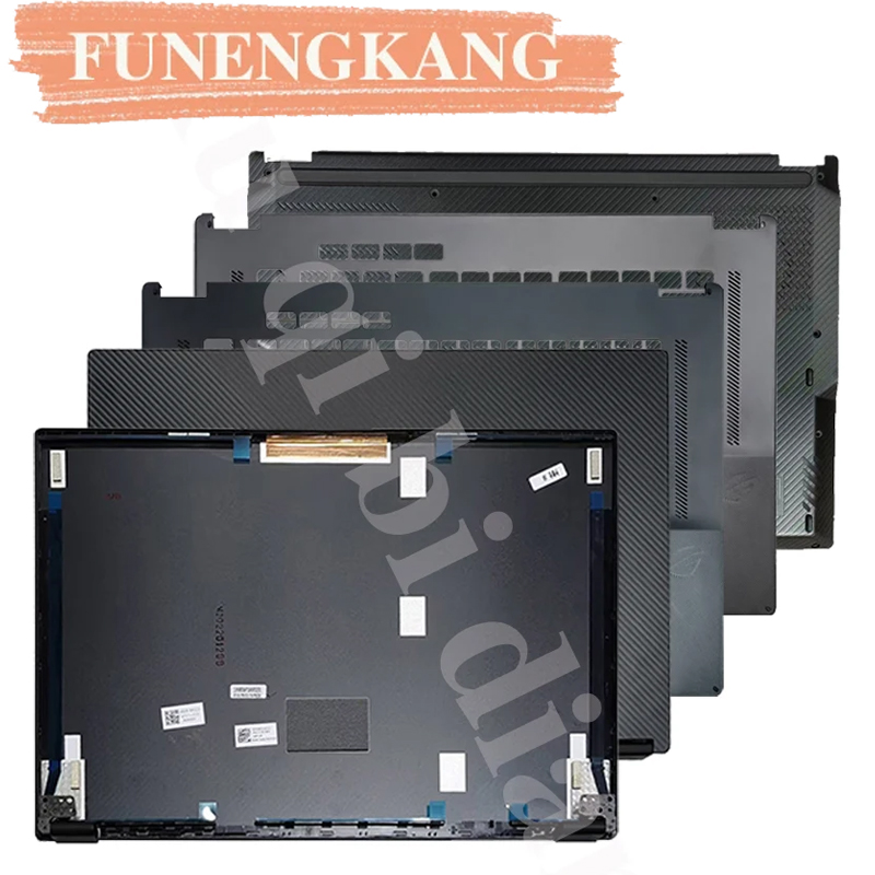 Laptop Accessories Asus - Obudowa ramki laptopa do ASUS ROG16