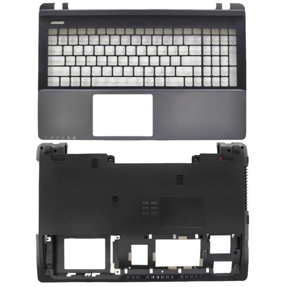 Laptop Accessories Asus - Nowe obudowy do ASUS K55VD A55V