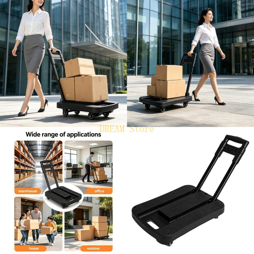Laptop Accessories Best - Wieża komputerowa Wózki ręczne Wózki Chowany
