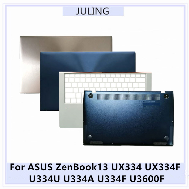 Laptop Accessories Asus - Obudowa tylna LCD / Górna obudowa