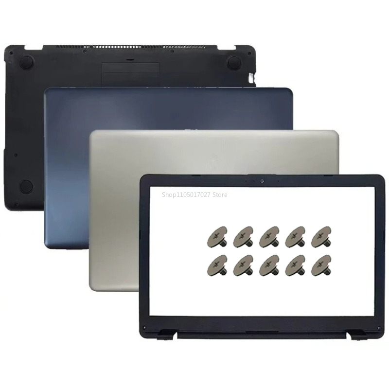 Nowa obudowa do laptopa Asus X – Laptop Accessories Asus recenzja i cena