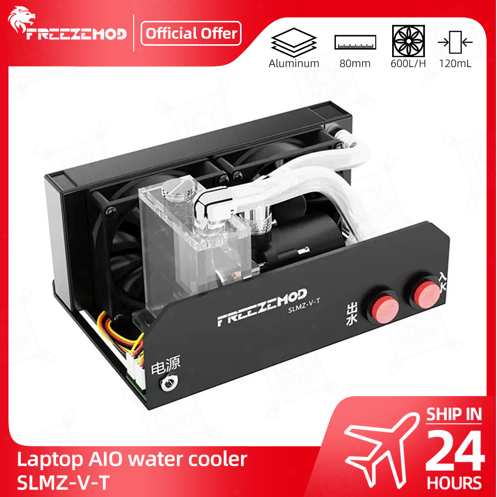 Freezeemod Notebook zestaw do  – Laptop Accessories Kit recenzja i cena