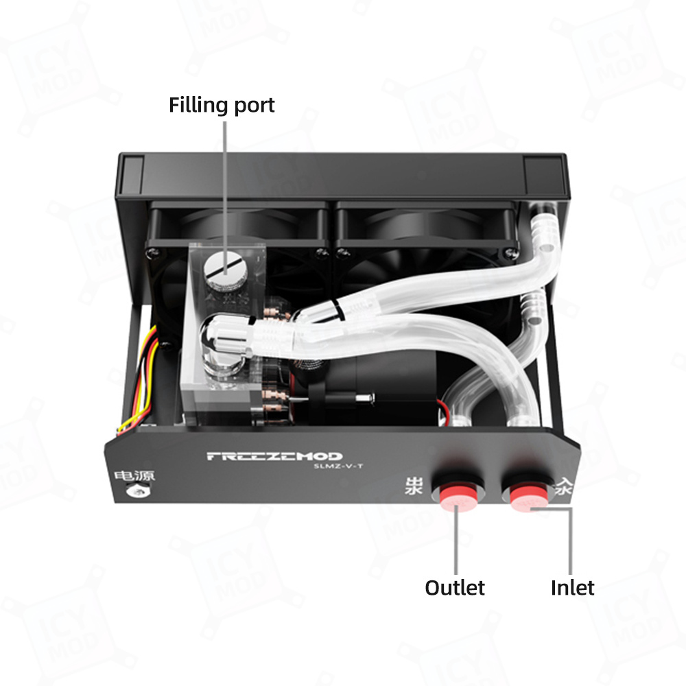 Freezeemod Notebook zestaw do  – Laptop Accessories Kit recenzja i cena
