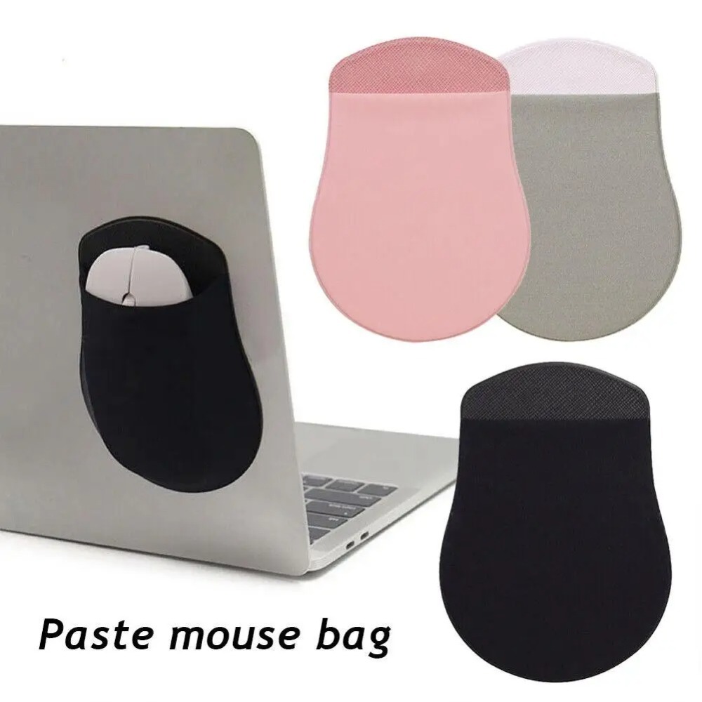 Uniwersalny uchwyt na mysz do  – Laptop Accessories Pouch recenzja i cena