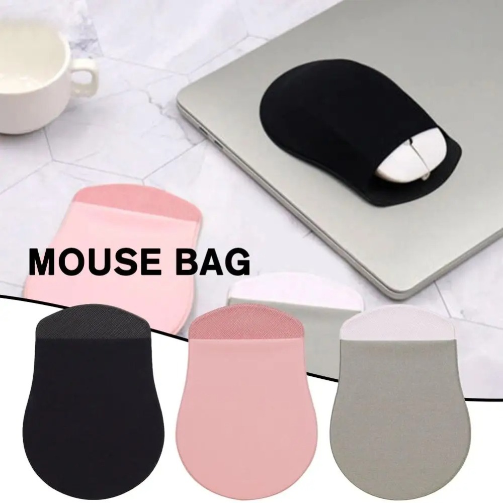 Uniwersalny uchwyt na mysz do  – Laptop Accessories Pouch recenzja i cena