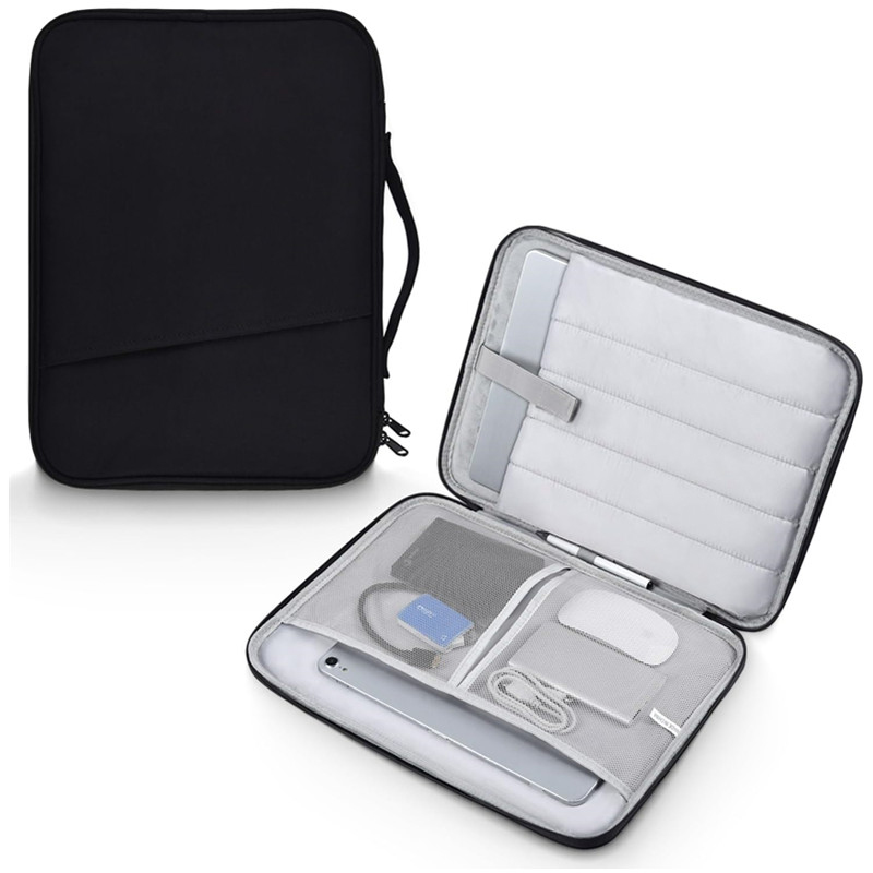 Wodoodporna, odporna na wstrzą – Laptop Accessories Pouch recenzja i cena