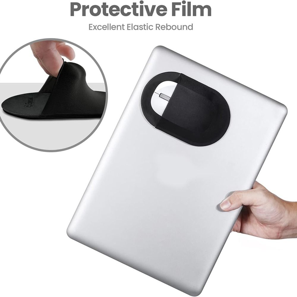Akcesoria Uniwersalny uchwyt n – Laptop Accessories Pouch recenzja i cena