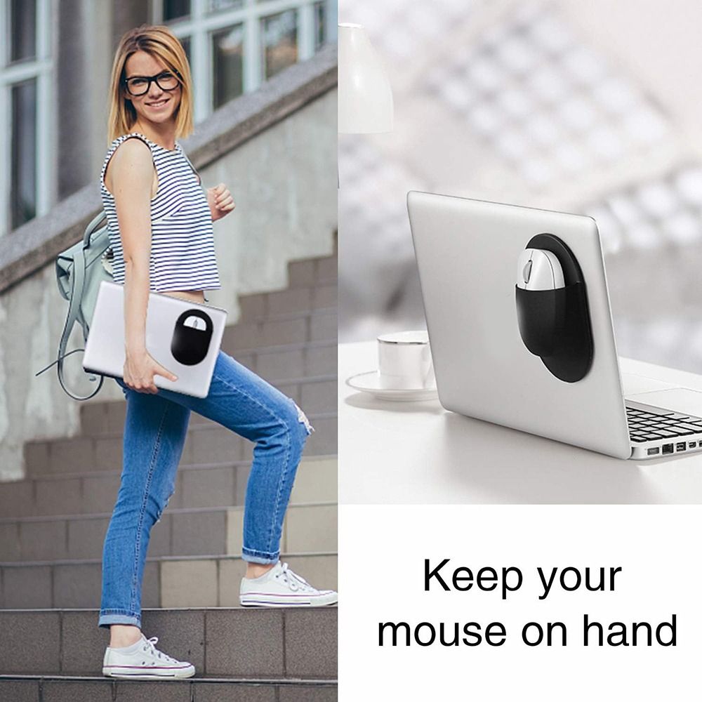 Akcesoria Uniwersalny uchwyt n – Laptop Accessories Pouch recenzja i cena