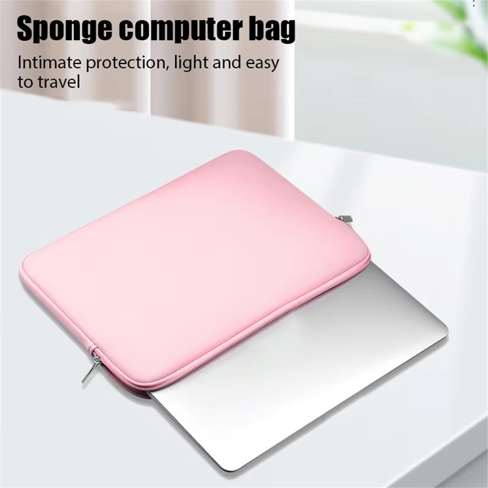 Pokrowiec na laptopa, etui na  – Laptop Accessories Pouch recenzja i cena