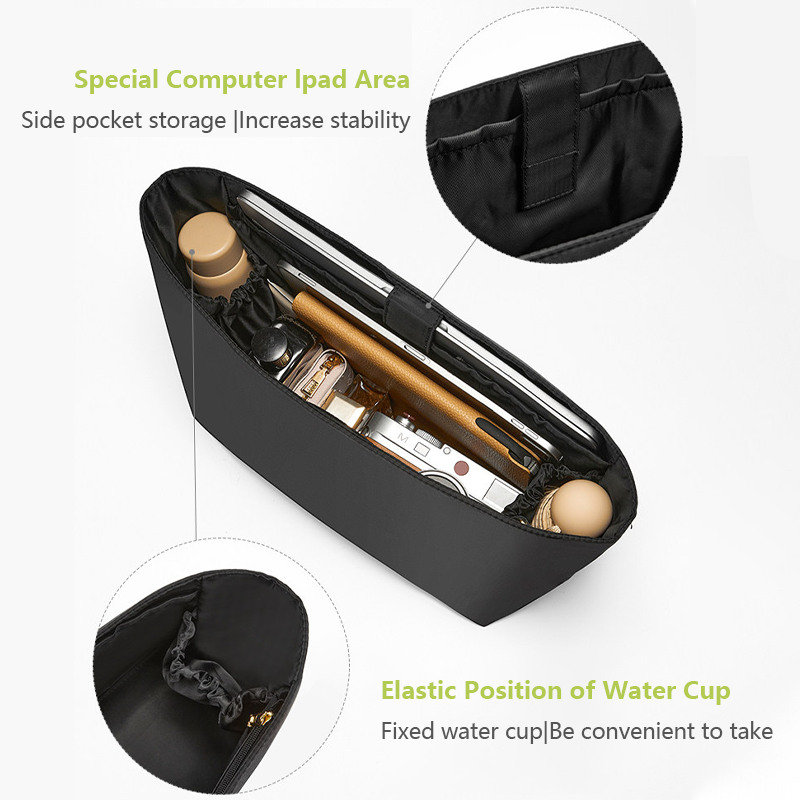 Wkładka nylonowa do torby Coac – Laptop Accessories Pouch recenzja i cena