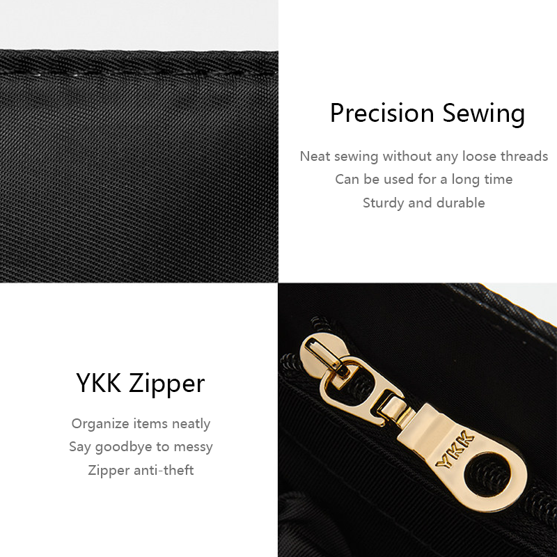 Wkładka nylonowa do torby Coac – Laptop Accessories Pouch recenzja i cena