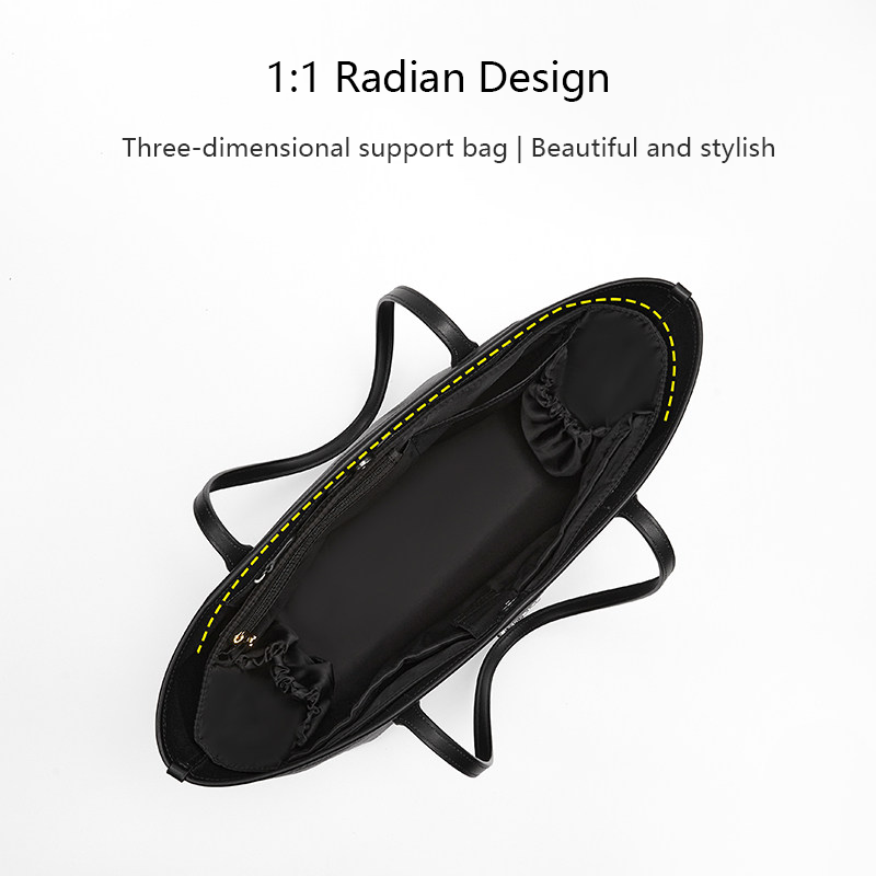 Wkładka nylonowa do torby Coac – Laptop Accessories Pouch recenzja i cena