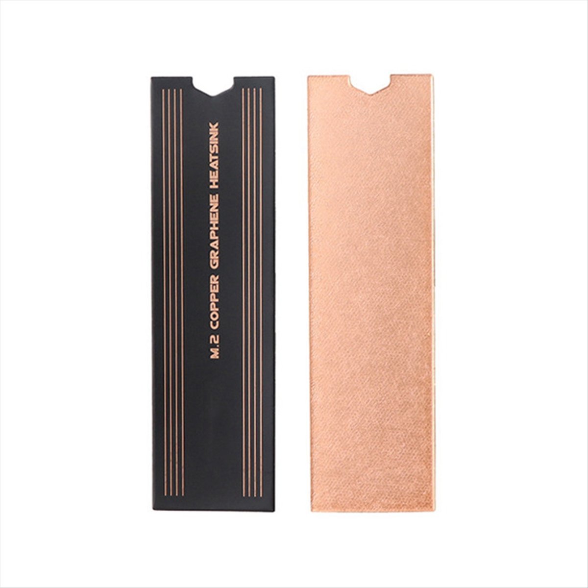Radiator miedziany A46U do dys – Laptop Accessories Kit recenzja i cena