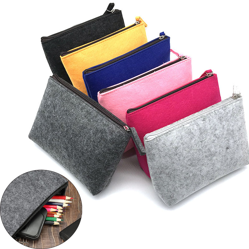 Filcowy Organizer Cyfrowy Podr – Laptop Accessories Pouch recenzja i cena