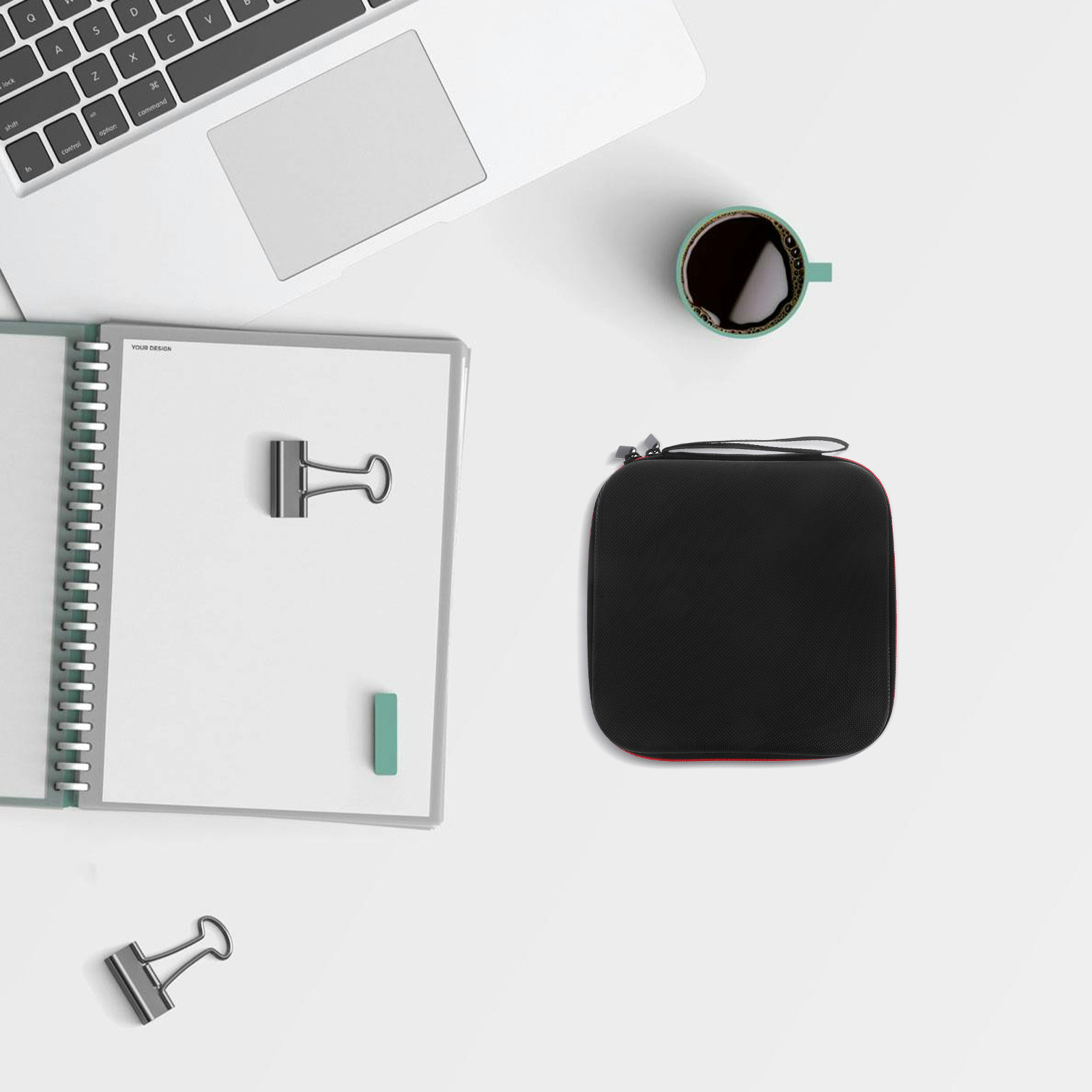 Wysokiej jakości etui z tworzy – Laptop Accessories Pouch recenzja i cena