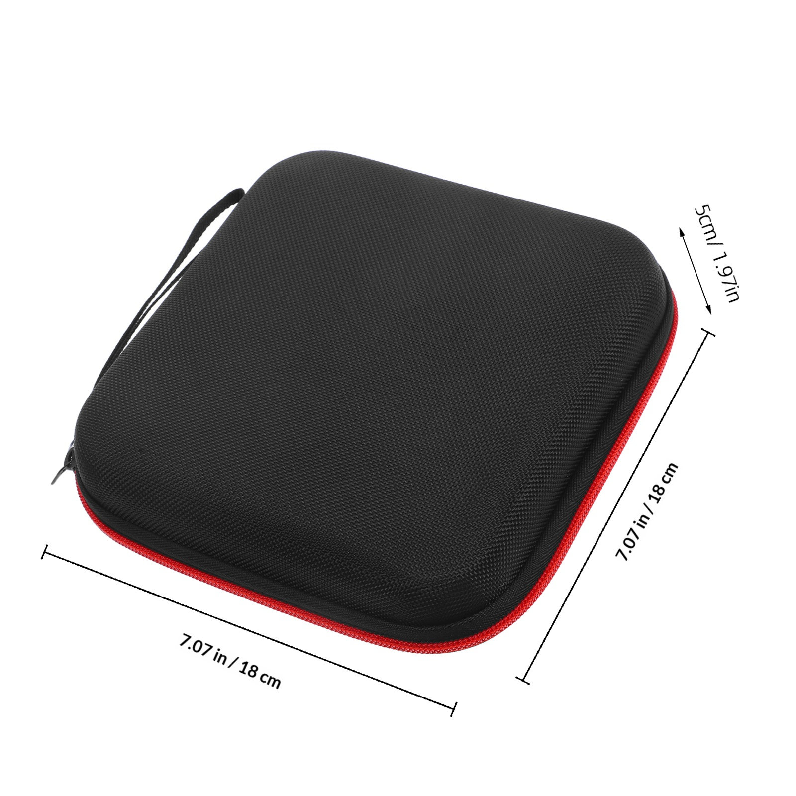 Wysokiej jakości etui z tworzy – Laptop Accessories Pouch recenzja i cena