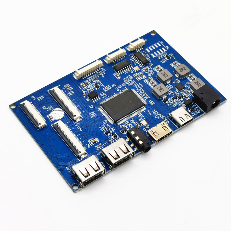 Zestaw sterownika panelu LCD 1 – Laptop Accessories Kit recenzja i cena