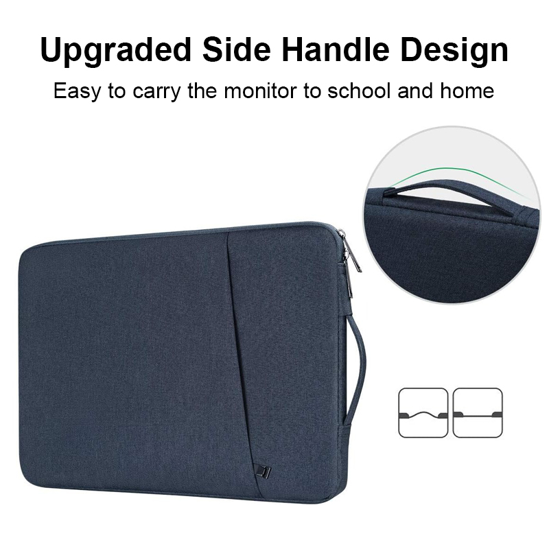 Pokrowiec na laptopa do Macboo – Laptop Accessories Pouch recenzja i cena