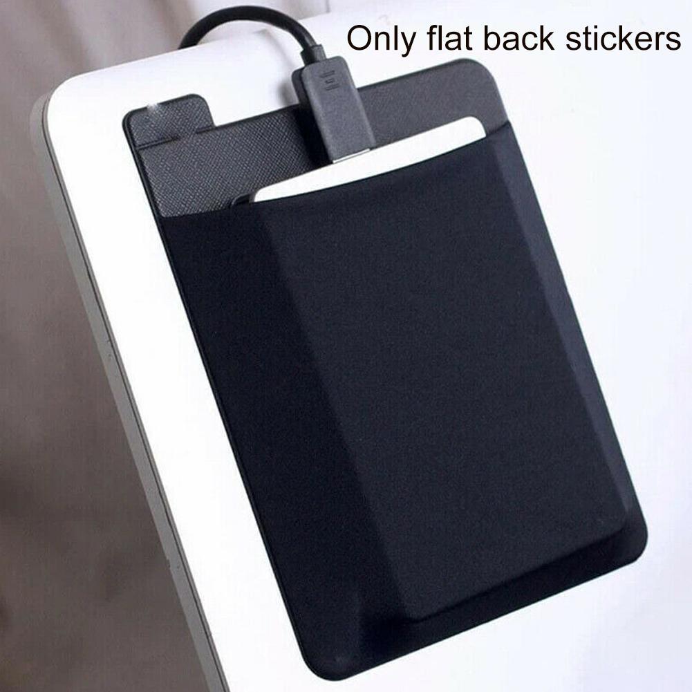 Samoprzylepna torba na laptopa – Laptop Accessories Pouch recenzja i cena