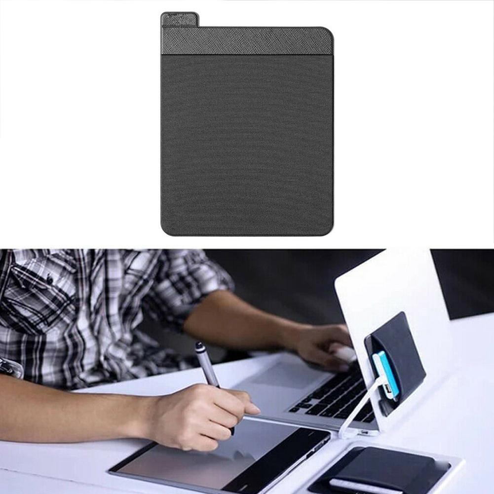 Samoprzylepna torba na laptopa – Laptop Accessories Pouch recenzja i cena