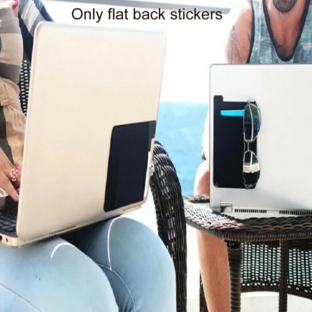 Samoprzylepna torba na laptopa – Laptop Accessories Pouch recenzja i cena