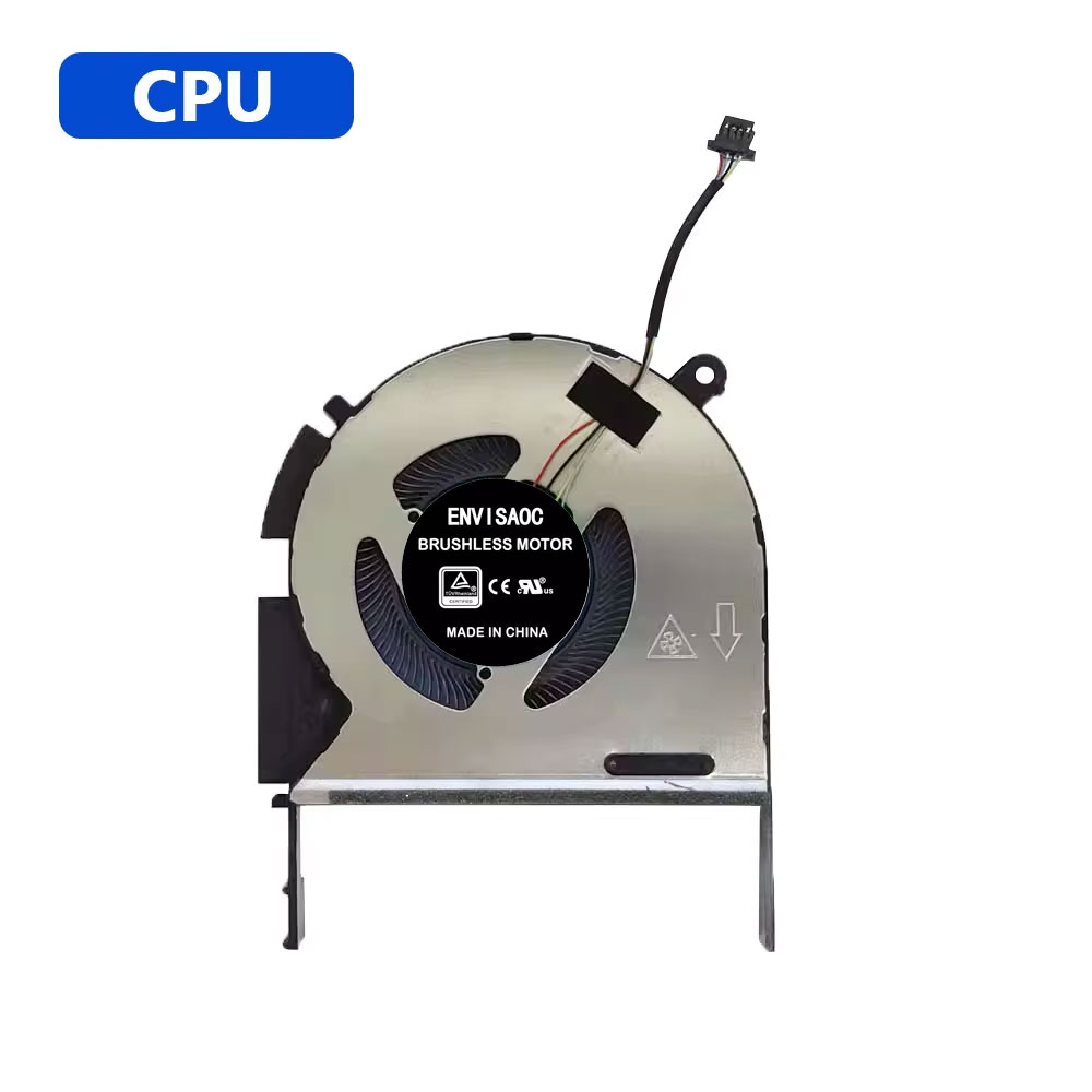 OEM Wentylator chłodzący CPU G – Laptop Accessories Asus recenzja i cena