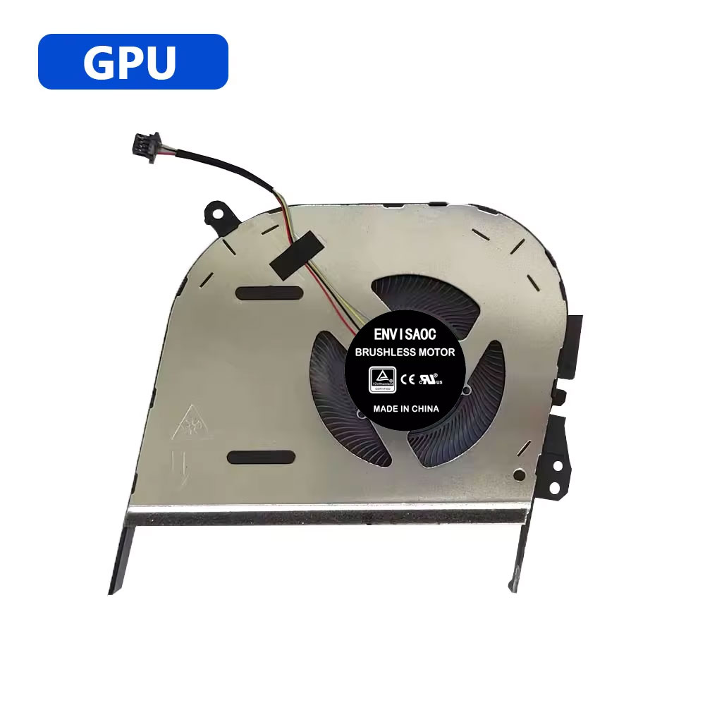 OEM Wentylator chłodzący CPU G – Laptop Accessories Asus recenzja i cena