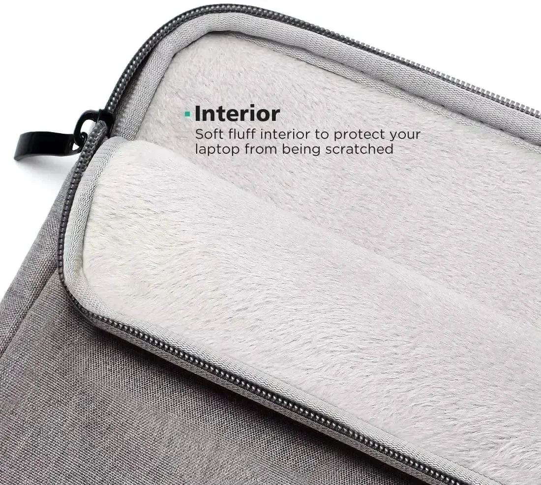 Torba na laptopa do Lenovo Xia – Laptop Accessories Pouch recenzja i cena