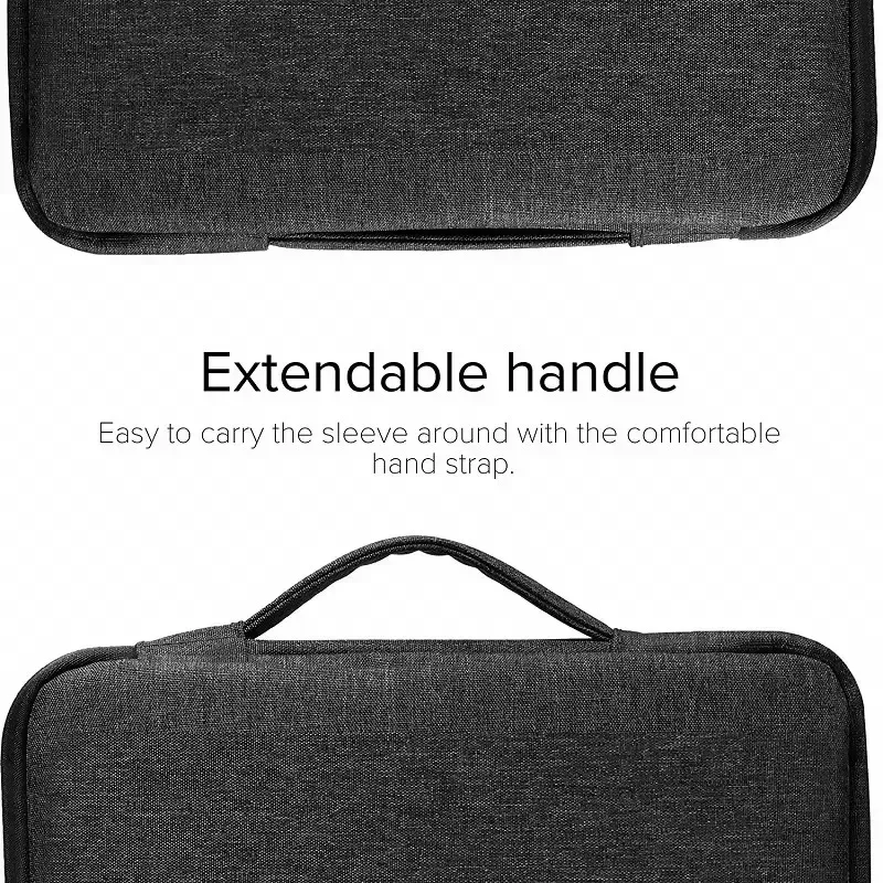 Torba na laptopa do Lenovo Xia – Laptop Accessories Pouch recenzja i cena