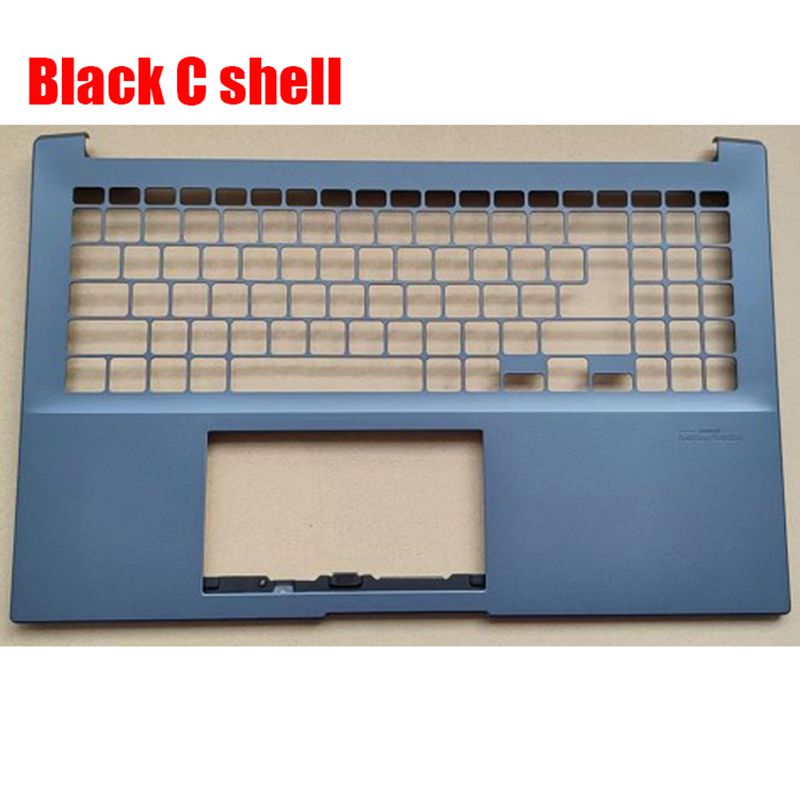 Nowy Oryginalny Palmrest (Obud – Laptop Accessories Asus recenzja i cena