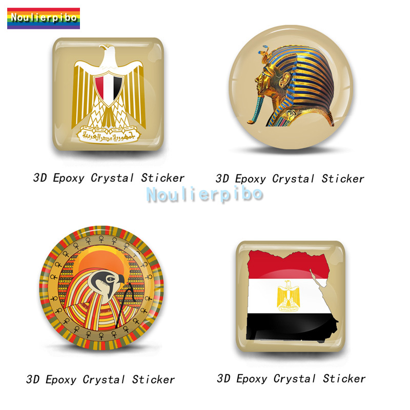 Naklejka samochodowa 3D z żywi – Laptop Accessories Egypt recenzja i cena