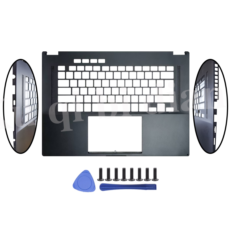 Obudowa ramki laptopa do ASUS  – Laptop Accessories Asus recenzja i cena