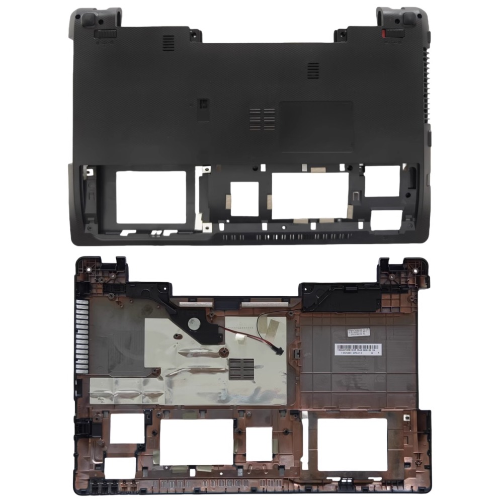 Nowe obudowy do ASUS K55VD A55 – Laptop Accessories Asus recenzja i cena