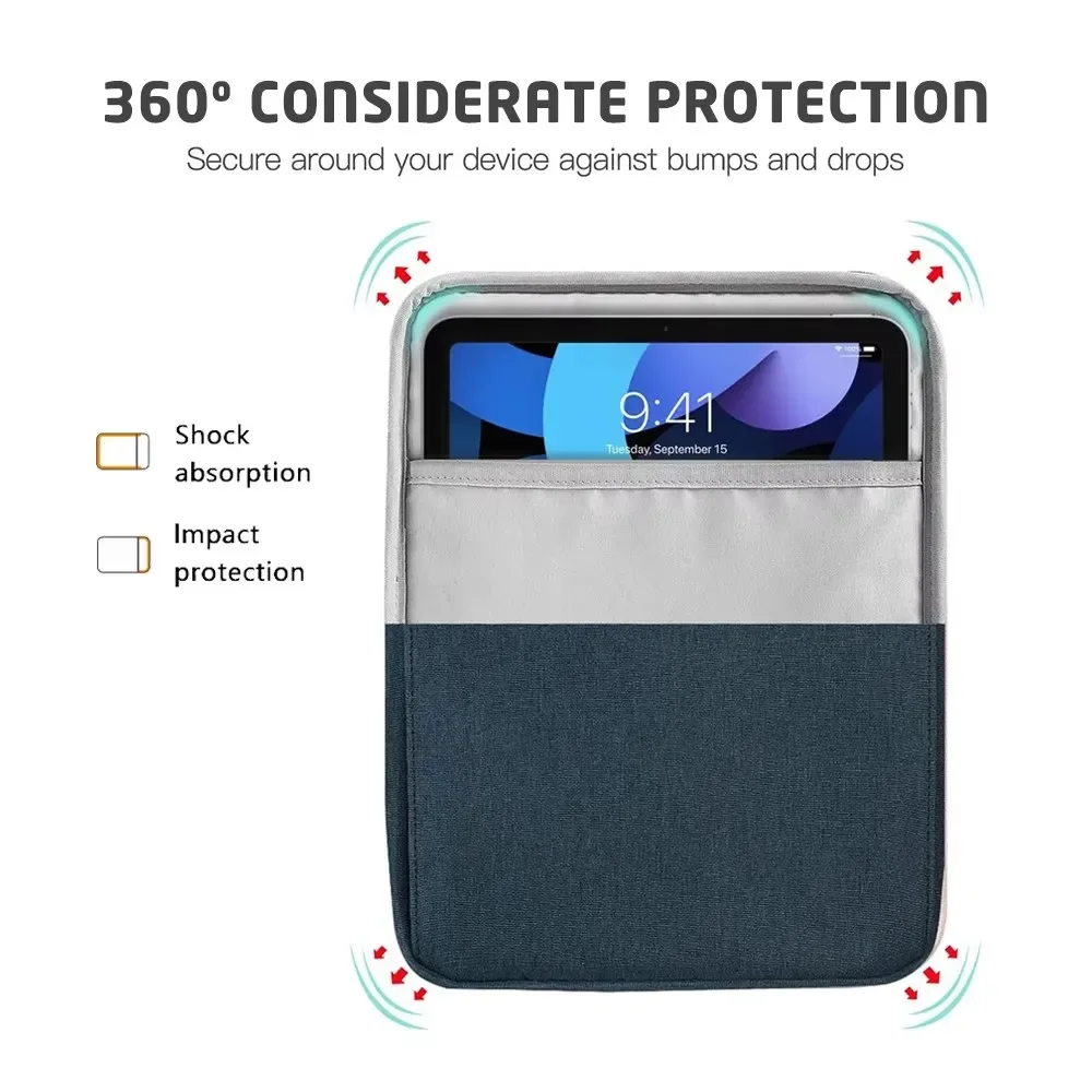 Etui na tablet do Samsung Gala – Laptop Accessories Pouch recenzja i cena