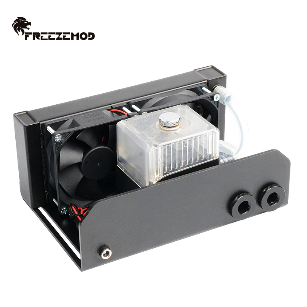 FREEZEMOD AIO Laptop ciecz chł – Laptop Accessories Kit recenzja i cena