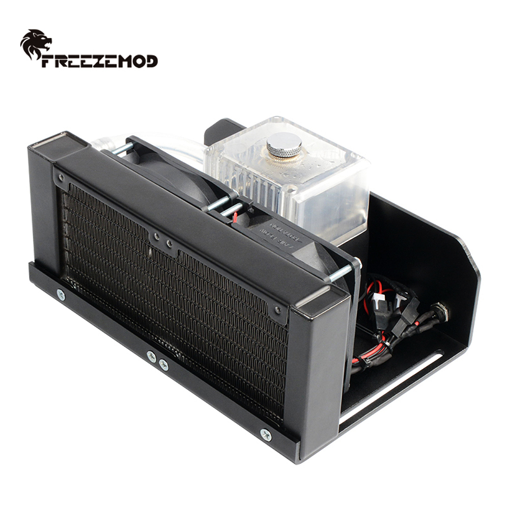 FREEZEMOD AIO Laptop ciecz chł – Laptop Accessories Kit recenzja i cena