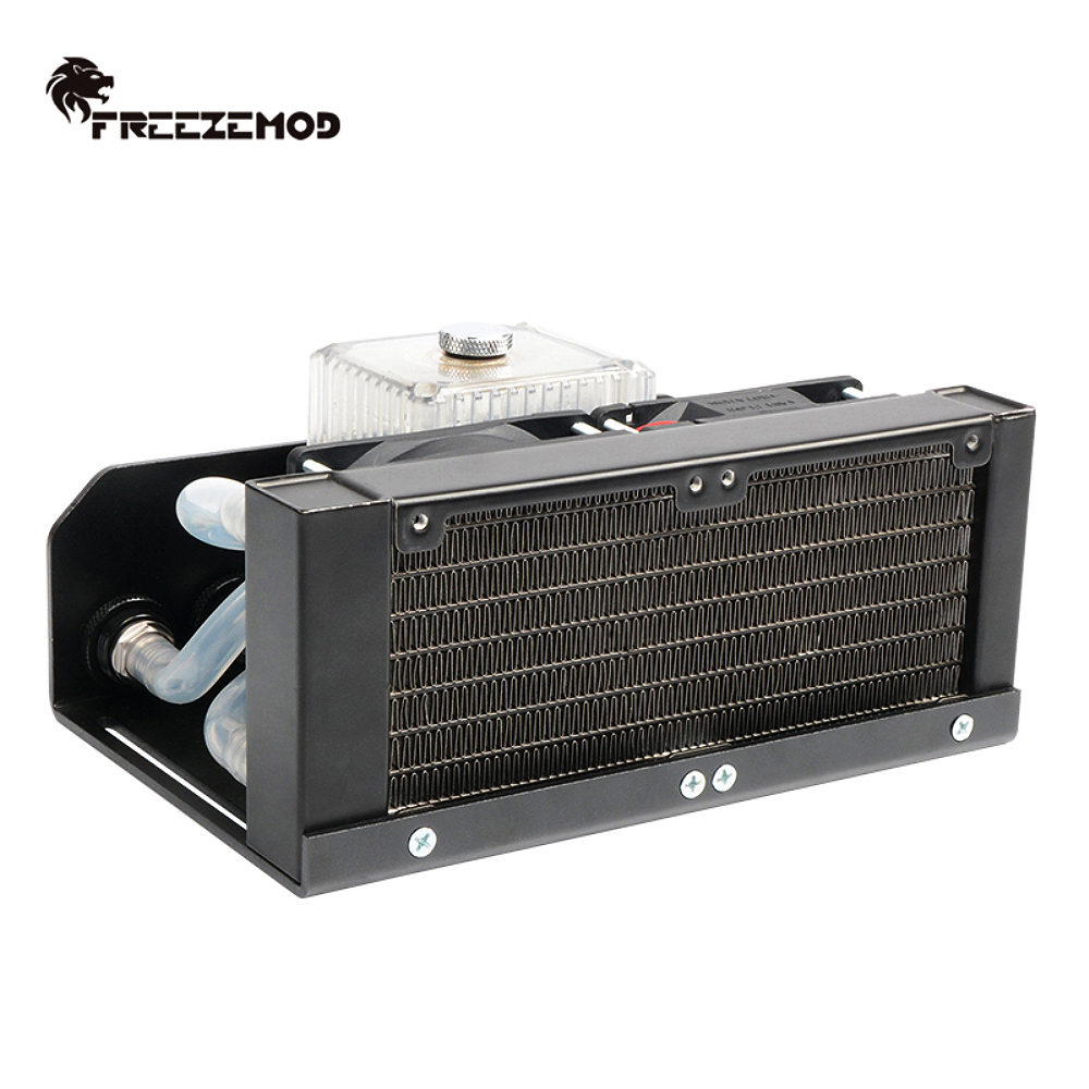 FREEZEMOD AIO Laptop ciecz chł – Laptop Accessories Kit recenzja i cena