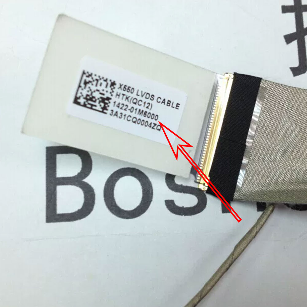 OEM Kabel Flex do Ekranu LCD L – Laptop Accessories Asus recenzja i cena