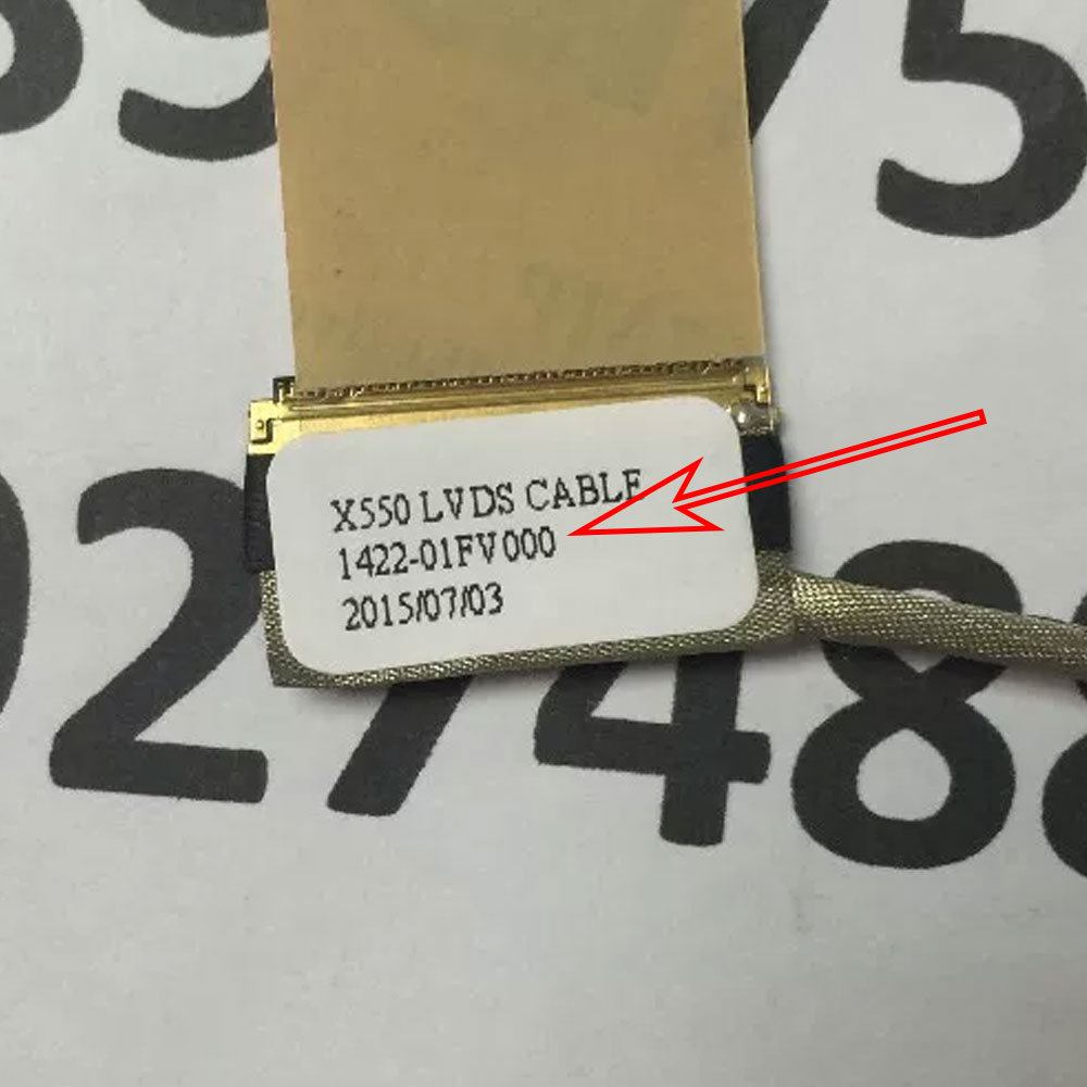 OEM Kabel Flex do Ekranu LCD L – Laptop Accessories Asus recenzja i cena