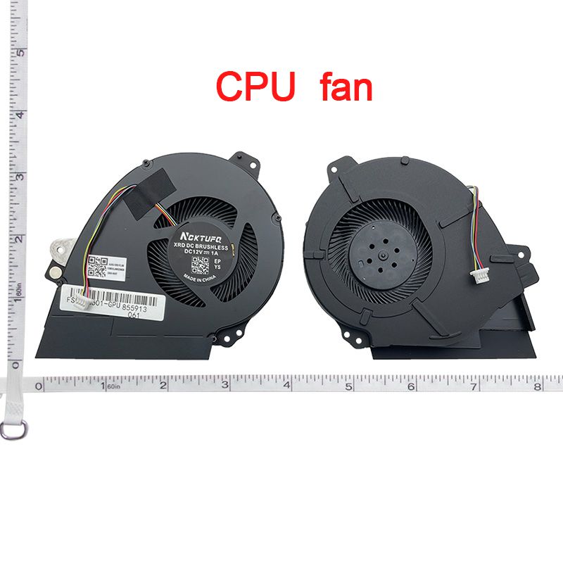 NOWY wentylator chłodzący do l – Laptop Accessories Asus recenzja i cena