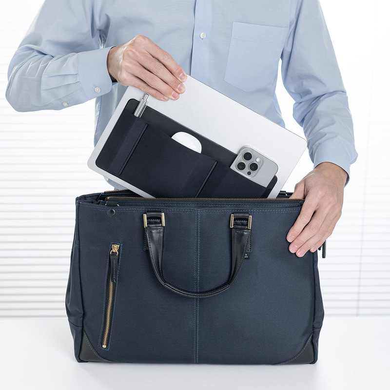 Samoprzylepna torba na myszkę, – Laptop Accessories Pouch recenzja i cena