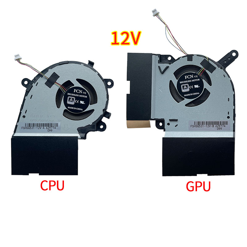 Nowy wentylator procesora do l – Laptop Accessories Asus recenzja i cena