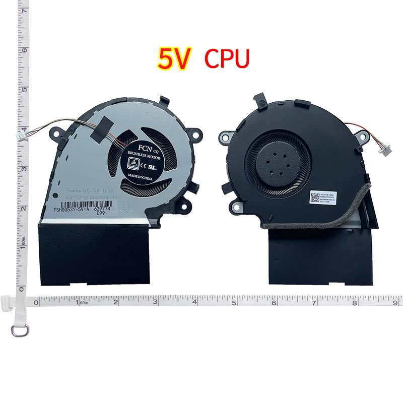 Nowy wentylator procesora do l – Laptop Accessories Asus recenzja i cena