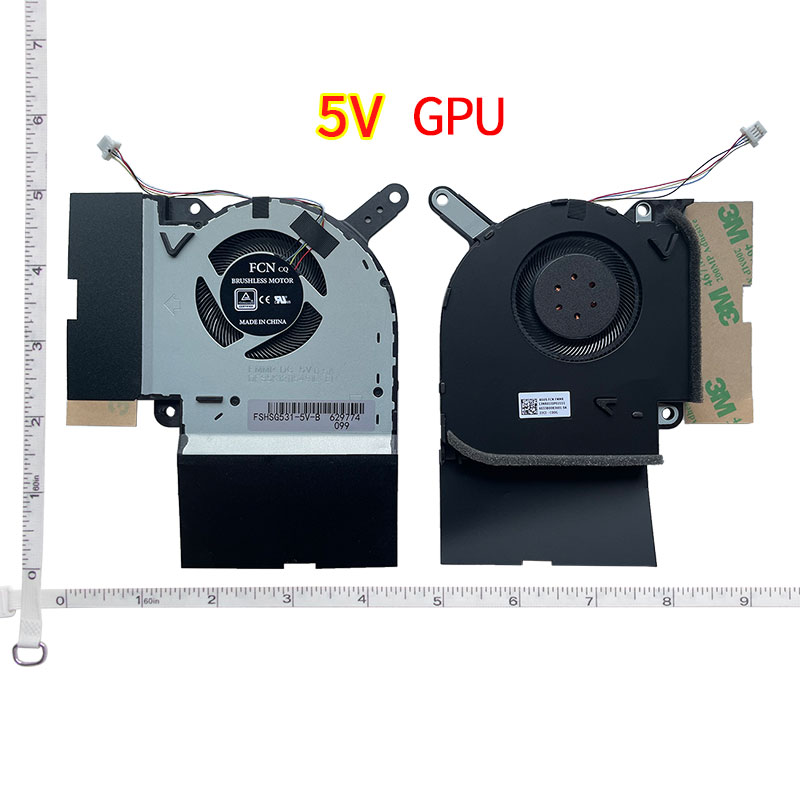 Nowy wentylator procesora do l – Laptop Accessories Asus recenzja i cena
