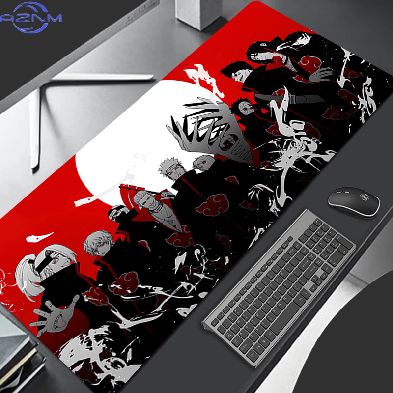 Podkładka pod mysz Naruto, wię – Laptop Accessories Best recenzja i cena