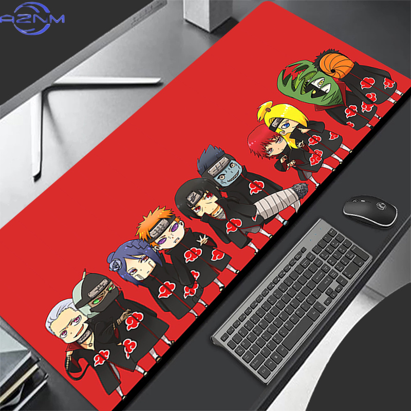 Podkładka pod mysz Naruto, wię – Laptop Accessories Best recenzja i cena