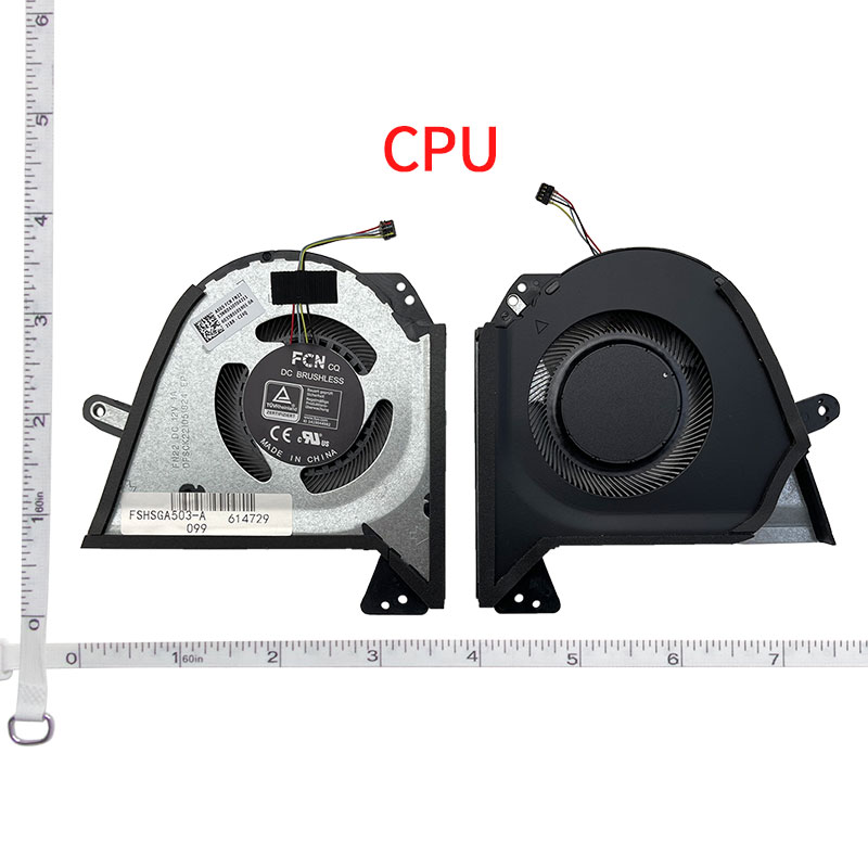 Wentylator chłodzący do laptop – Laptop Accessories Asus recenzja i cena