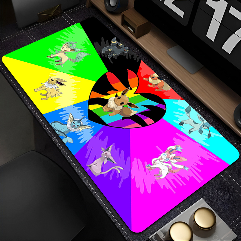 Podkładka pod mysz XXL Pokemon – Laptop Accessories Best recenzja i cena
